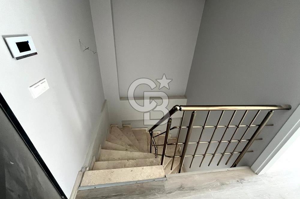 HÜDAVERDİ CAMİ KARŞISI EMSALSİZ DUBLEKS DAİRE