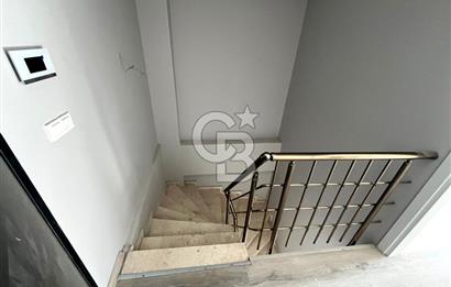 HÜDAVERDİ CAMİ KARŞISI EMSALSİZ DUBLEKS DAİRE