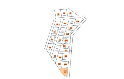 BORNOVA YAKAKÖY'DE 307 M2 SATILIK BAĞ