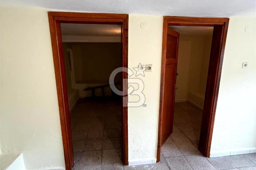 JASSE'Den Bahçeli Ferah 2+1 Kiralık Daire