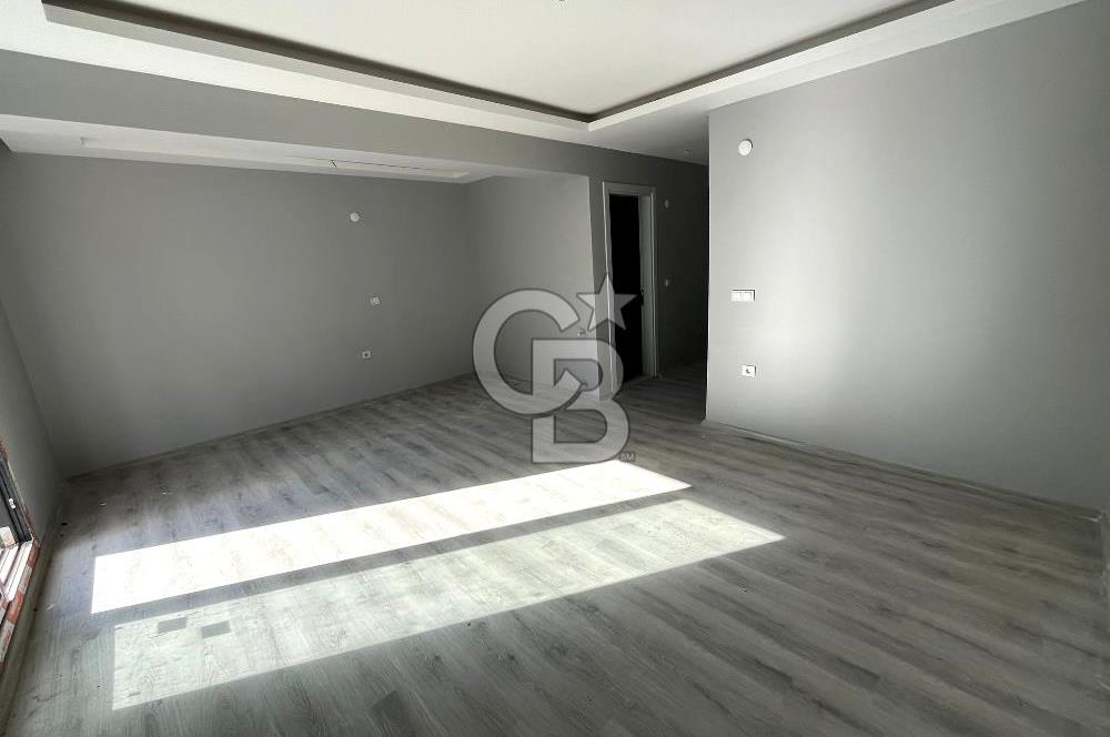 HÜDAVERDİ CAMİ KARŞISI EMSALSİZ DUBLEKS DAİRE