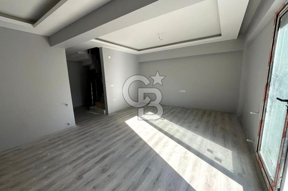 HÜDAVERDİ CAMİ KARŞISI EMSALSİZ DUBLEKS DAİRE