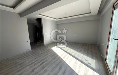 HÜDAVERDİ CAMİ KARŞISI EMSALSİZ DUBLEKS DAİRE