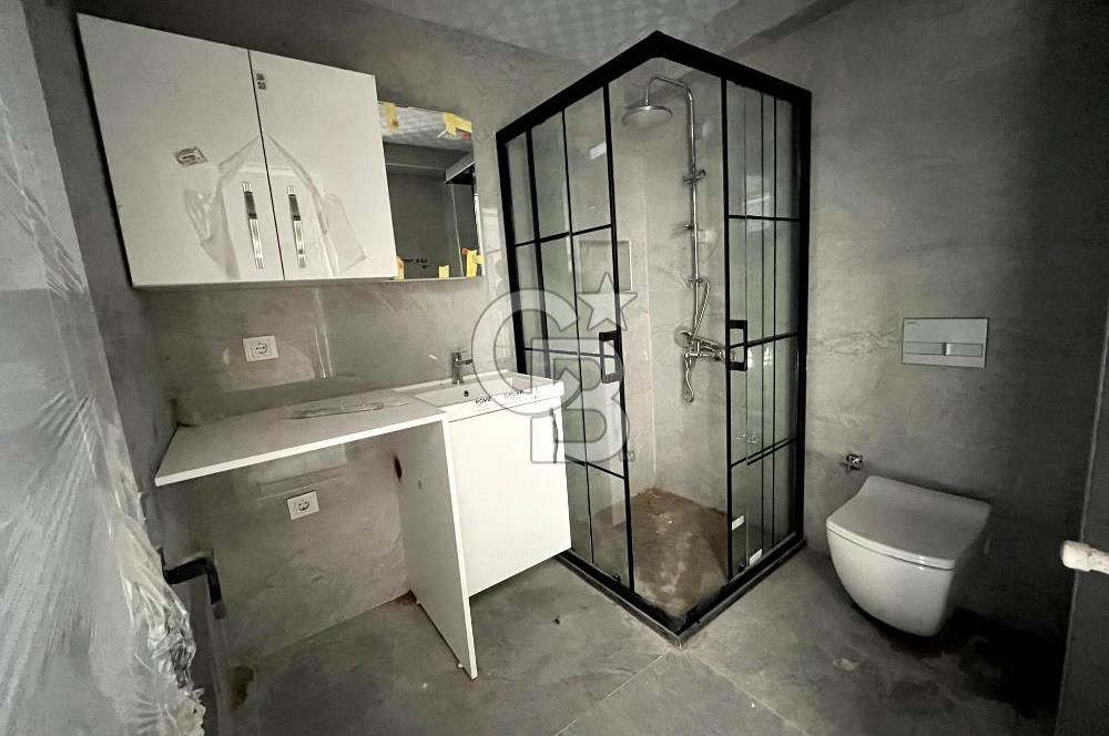 HÜDAVERDİ CAMİ KARŞISI EMSALSİZ DUBLEKS DAİRE