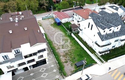 CB ENVOY'DAN SEYMEN SAHİL KIYI ŞERİDİNDE SATILIK TİCARİ ARSA