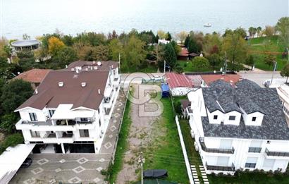 CB ENVOY'DAN SEYMEN SAHİL KIYI ŞERİDİNDE SATILIK TİCARİ ARSA