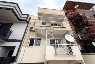 JASSE'Den Bahçeli Ferah 2+1 Kiralık Daire