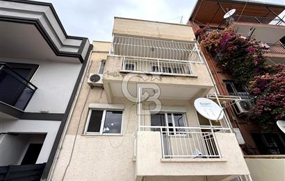 JASSE'Den Bahçeli Ferah 2+1 Kiralık Daire