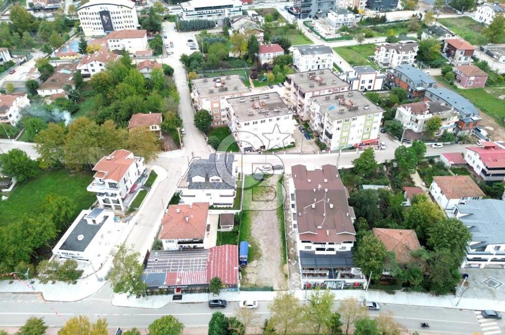 CB ENVOY'DAN SEYMEN SAHİL KIYI ŞERİDİNDE SATILIK TİCARİ ARSA