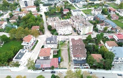 CB ENVOY'DAN SEYMEN SAHİL KIYI ŞERİDİNDE SATILIK TİCARİ ARSA