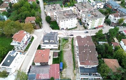 CB ENVOY'DAN SEYMEN SAHİL KIYI ŞERİDİNDE SATILIK TİCARİ ARSA