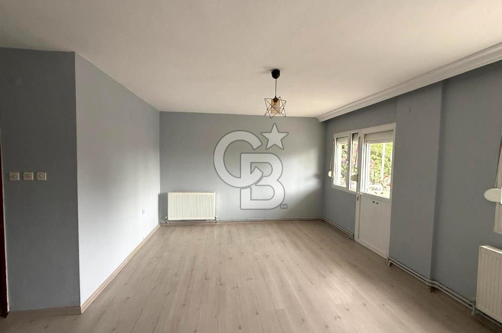 JASSE'Den Bahçeli Ferah 2+1 Kiralık Daire