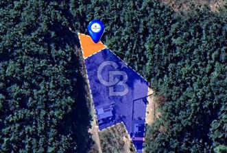 BORNOVA YAKAKÖY'DE 307 M2 SATILIK BAĞ - 4 - 311048