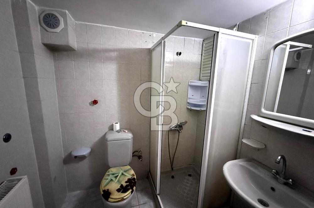 JASSE'Den Bahçeli Ferah 2+1 Kiralık Daire