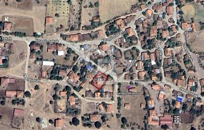 CB EAGLE'DAN BALIKESİR DURSUNBEY KARAGÖZ MAHALLESİNDE SATILIK ARSA 517 M2