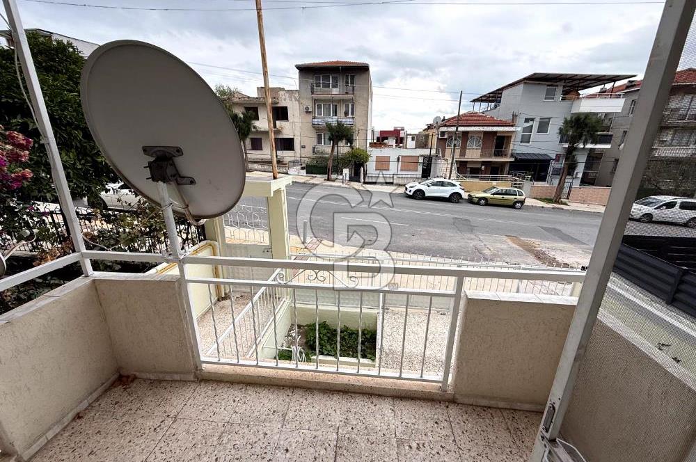 JASSE'Den Bahçeli Ferah 2+1 Kiralık Daire