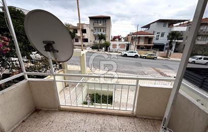 JASSE'Den Bahçeli Ferah 2+1 Kiralık Daire