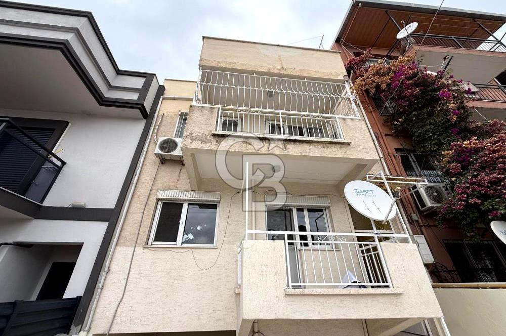 JASSE'Den Bahçeli Ferah 2+1 Kiralık Daire