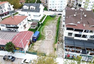 CB ENVOY'DAN SEYMEN SAHİL KIYI ŞERİDİNDE SATILIK TİCARİ ARSA - 1 - 311164