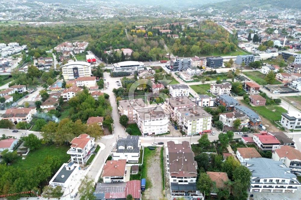 CB ENVOY'DAN SEYMEN SAHİL KIYI ŞERİDİNDE SATILIK TİCARİ ARSA