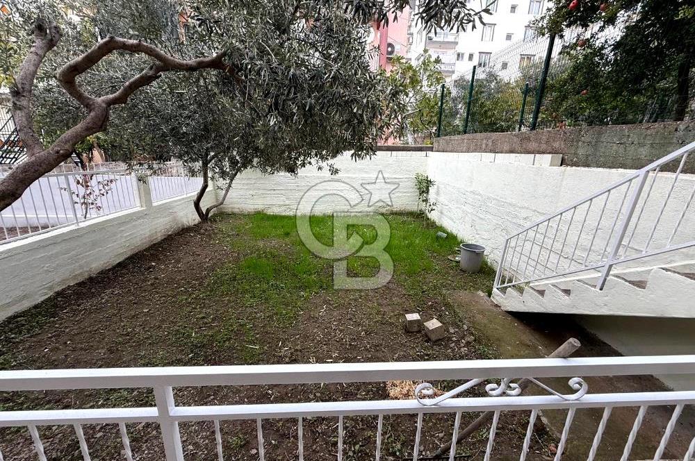 JASSE'Den Bahçeli Ferah 2+1 Kiralık Daire