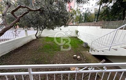 JASSE'Den Bahçeli Ferah 2+1 Kiralık Daire