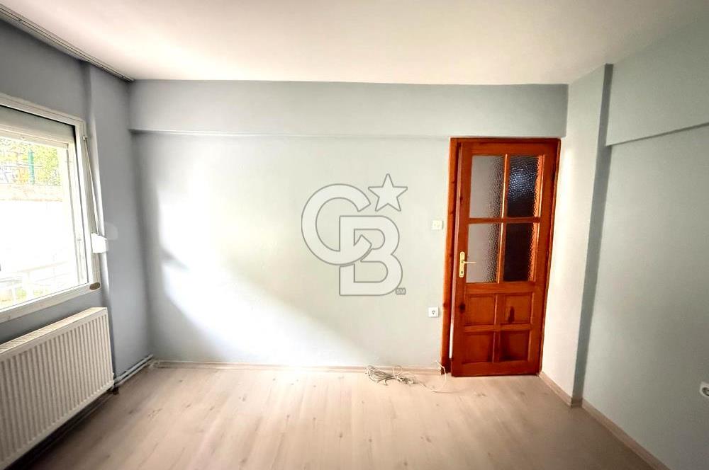 JASSE'Den Bahçeli Ferah 2+1 Kiralık Daire