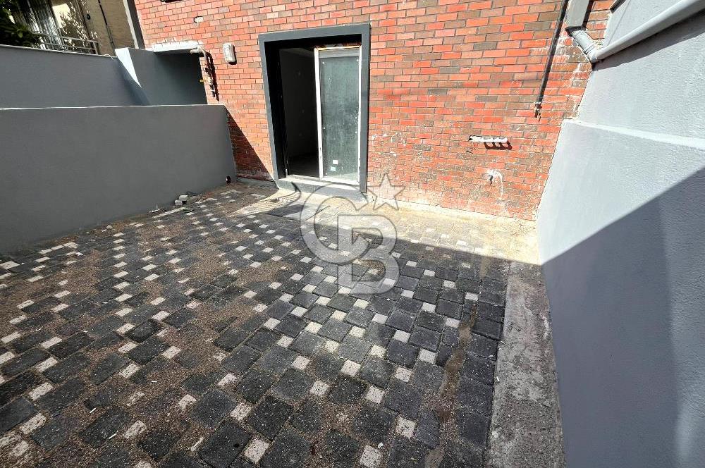 HÜDAVERDİ CAMİ KARŞISI EMSALSİZ DUBLEKS DAİRE