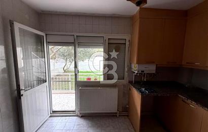 JASSE'Den Bahçeli Ferah 2+1 Kiralık Daire