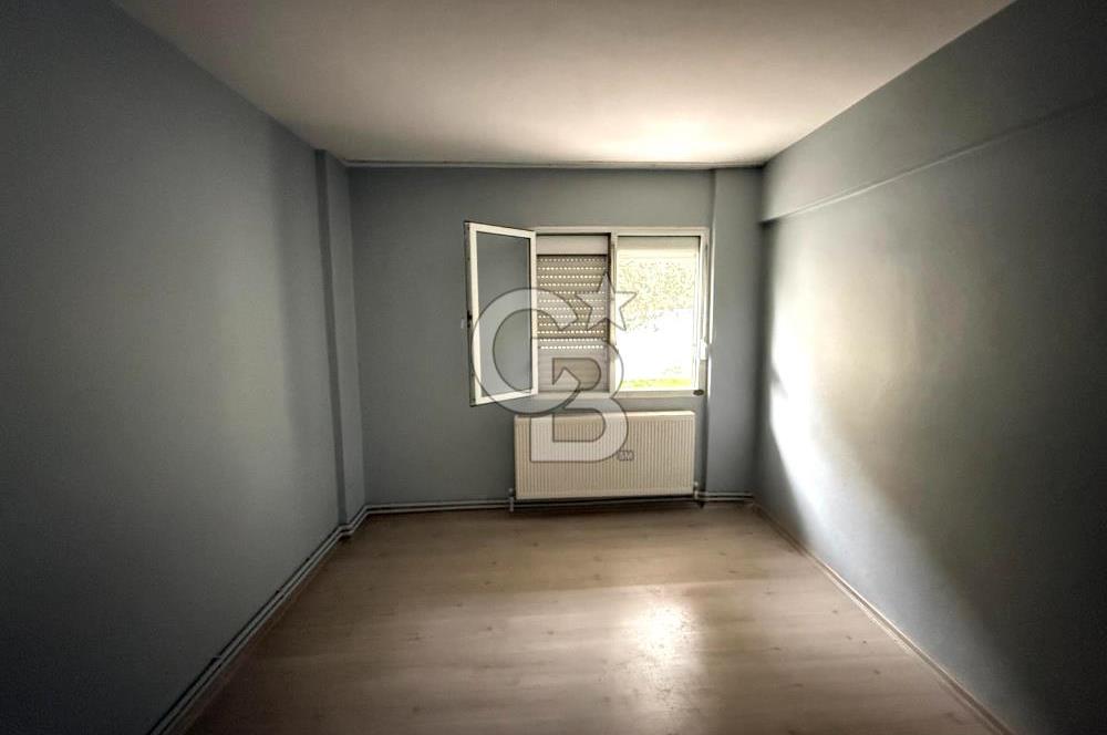 JASSE'Den Bahçeli Ferah 2+1 Kiralık Daire