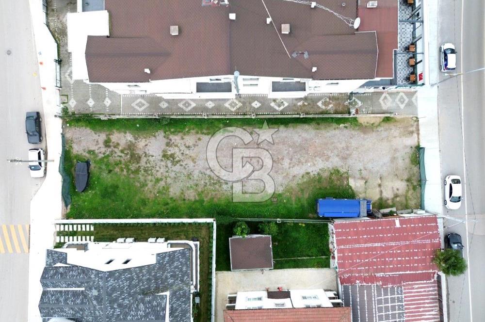 CB ENVOY'DAN SEYMEN SAHİL KIYI ŞERİDİNDE SATILIK TİCARİ ARSA