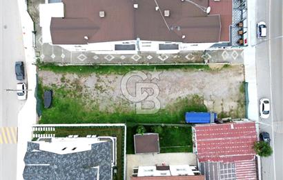 CB ENVOY'DAN SEYMEN SAHİL KIYI ŞERİDİNDE SATILIK TİCARİ ARSA