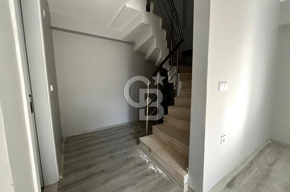 HÜDAVERDİ CAMİ KARŞISI EMSALSİZ DUBLEKS DAİRE