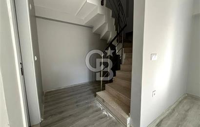 HÜDAVERDİ CAMİ KARŞISI EMSALSİZ DUBLEKS DAİRE