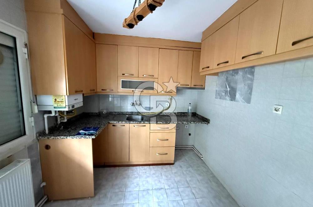 JASSE'Den Bahçeli Ferah 2+1 Kiralık Daire