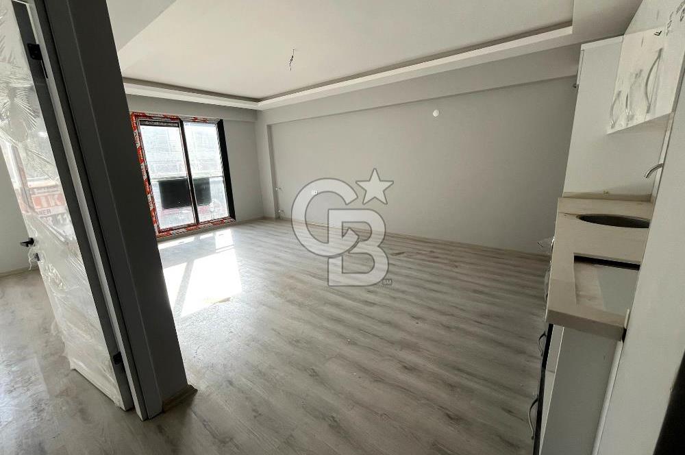 HÜDAVERDİ CAMİ KARŞISI EMSALSİZ DUBLEKS DAİRE