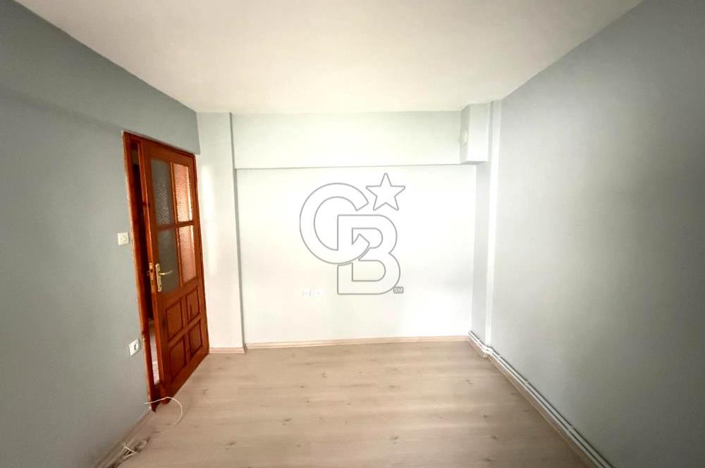 JASSE'Den Bahçeli Ferah 2+1 Kiralık Daire