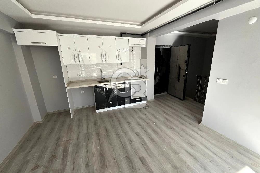 HÜDAVERDİ CAMİ KARŞISI EMSALSİZ DUBLEKS DAİRE