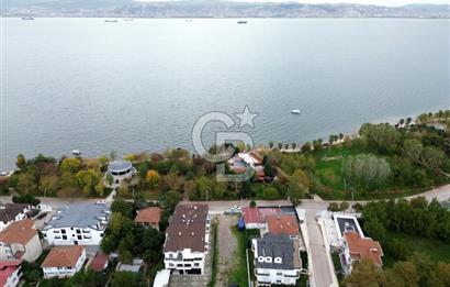 CB ENVOY'DAN SEYMEN SAHİL KIYI ŞERİDİNDE SATILIK TİCARİ ARSA