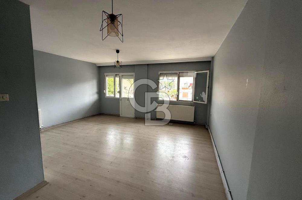 JASSE'Den Bahçeli Ferah 2+1 Kiralık Daire