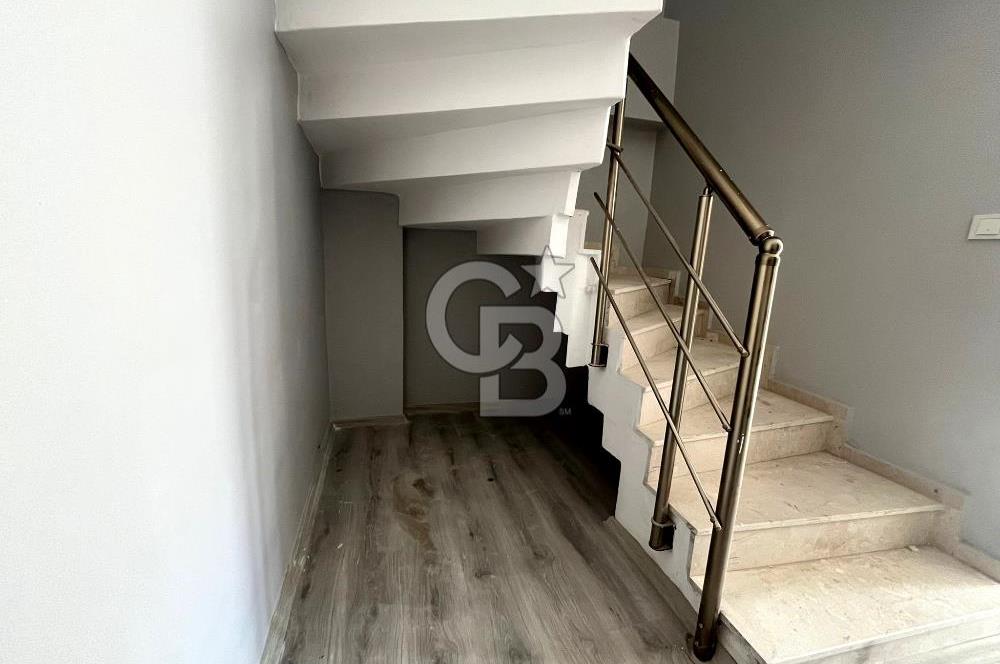 HÜDAVERDİ CAMİ KARŞISI EMSALSİZ DUBLEKS DAİRE