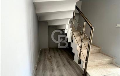 HÜDAVERDİ CAMİ KARŞISI EMSALSİZ DUBLEKS DAİRE