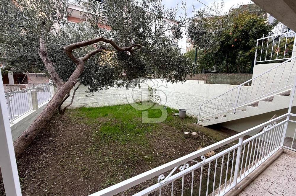 JASSE'Den Bahçeli Ferah 2+1 Kiralık Daire