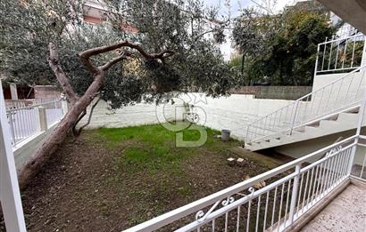 JASSE'Den Bahçeli Ferah 2+1 Kiralık Daire