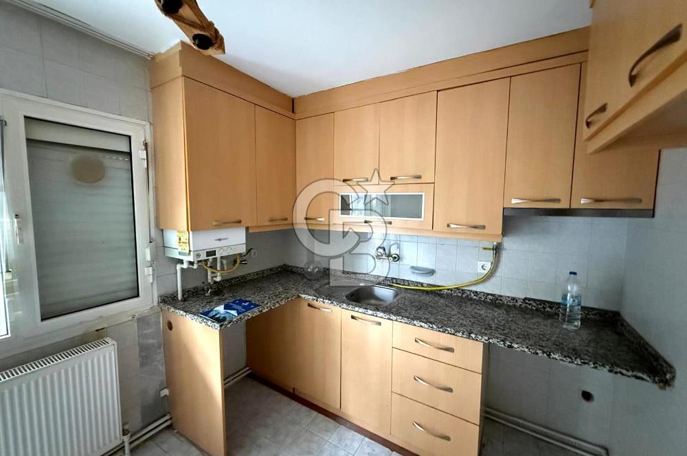 JASSE'Den Bahçeli Ferah 2+1 Kiralık Daire