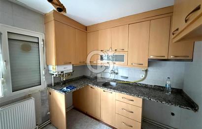 JASSE'Den Bahçeli Ferah 2+1 Kiralık Daire