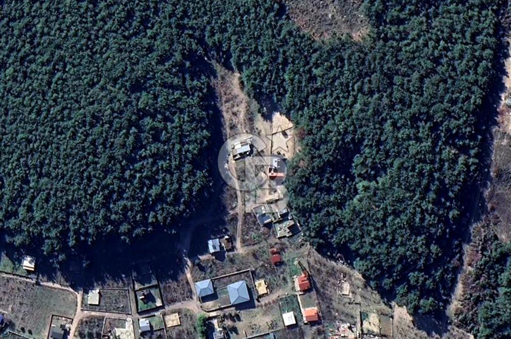 BORNOVA YAKAKÖY'DE 307 M2 SATILIK BAĞ