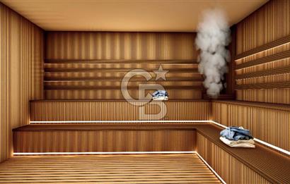 KKTC İSKELE'DE Satılık Fırsat 1+1 Lüks Daireler