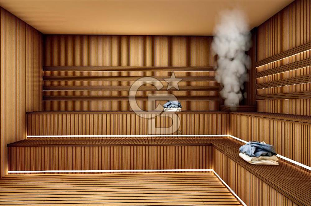 KKTC İSKELE'DE Satılık Fırsat 1+0 Stüdyo Daireler