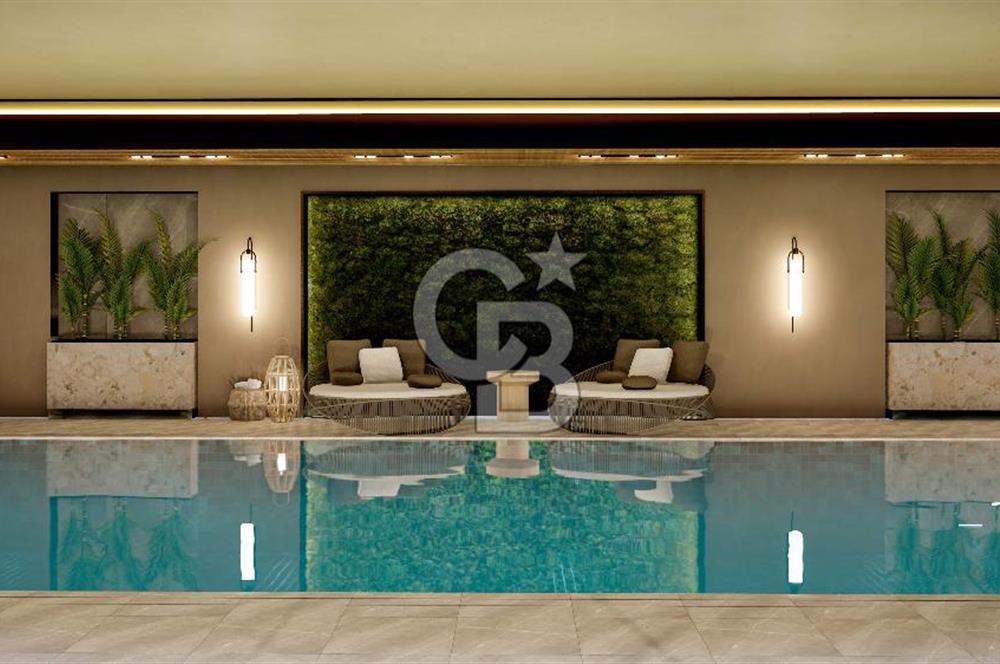 KKTC İSKELE'DE Satılık Fırsat 1+0 Stüdyo Daireler